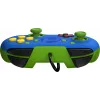 PDP REMATCH Wired Controller: Yoshi & Toad, Gamepad, Nintendo Switch, Nintendo Switch OLED, D-pad, Home button, Analogue / Digital, Wired, USB
