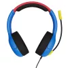 PDP LVL40 Headset Wired Head-band Gaming Blue, Red
