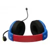 PDP LVL40 Headset Wired Head-band Gaming Blue, Red