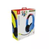PDP LVL40 Headset Wired Head-band Gaming Blue, Red