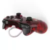PDP Rock Candy: Mario Punch Red, Translucent USB Gamepad Analogue / Digital Nintendo Switch, Nintendo Switch Lite, Nintendo Switch OLED