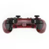 PDP Rock Candy: Mario Punch Red, Translucent USB Gamepad Analogue / Digital Nintendo Switch, Nintendo Switch Lite, Nintendo Switch OLED