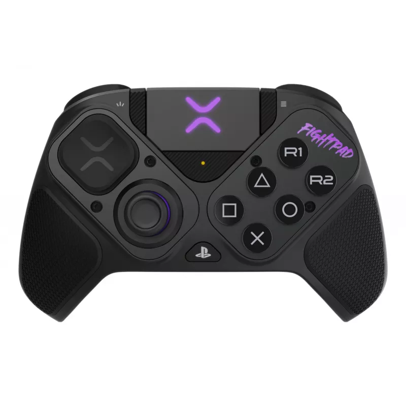 PDP Victrix Pro BFG for PlayStation 5, PlayStation 4, and Windows 10/11 PC