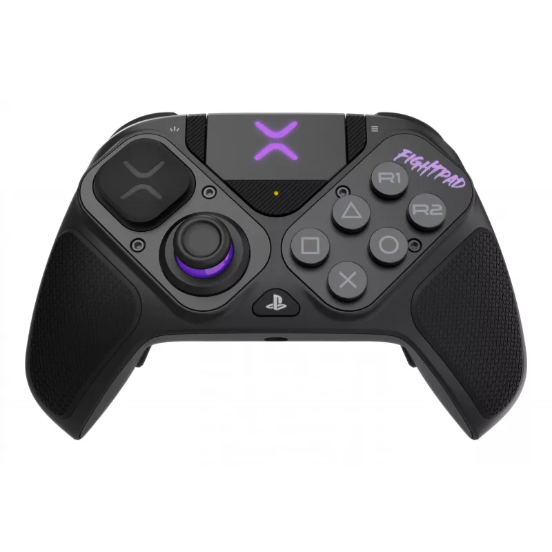 PDP Victrix Pro BFG for PlayStation 5, PlayStation 4, and Windows 10/11 PC