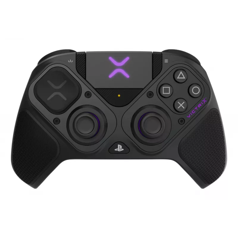 PDP Victrix Pro BFG for PlayStation 5, PlayStation 4, and Windows 10/11 PC