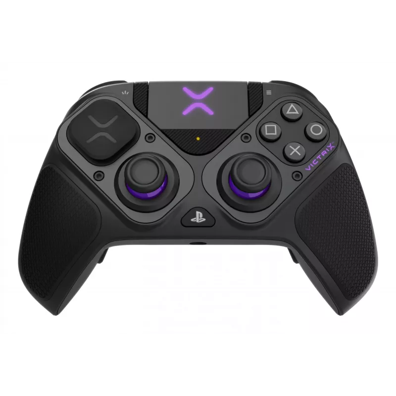 PDP Victrix Pro BFG for PlayStation 5, PlayStation 4, and Windows 10/11 PC
