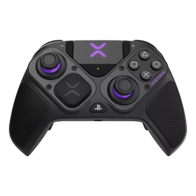 PDP Victrix Pro BFG for PlayStation 5, PlayStation 4, and Windows 10/11 PC