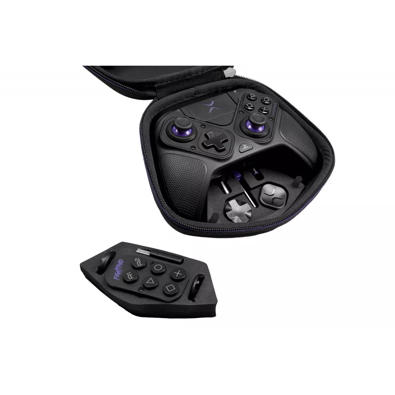 PDP Victrix Pro BFG for PlayStation 5, PlayStation 4, and Windows 10/11 PC