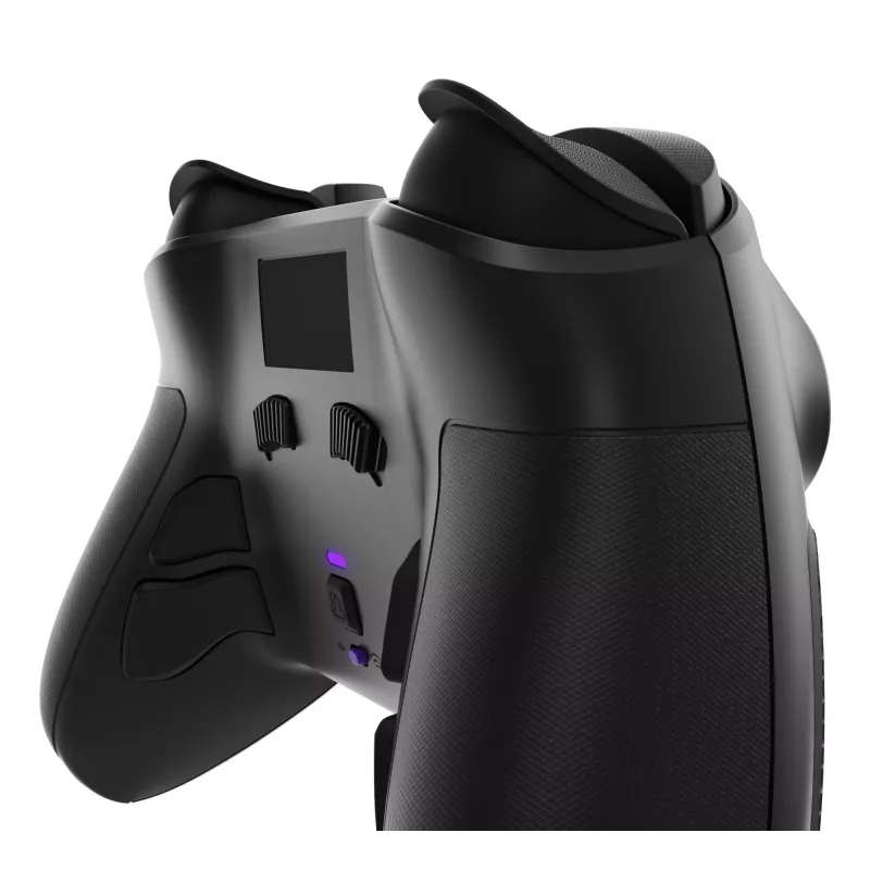PDP Victrix Pro BFG for PlayStation 5, PlayStation 4, and Windows 10/11 PC