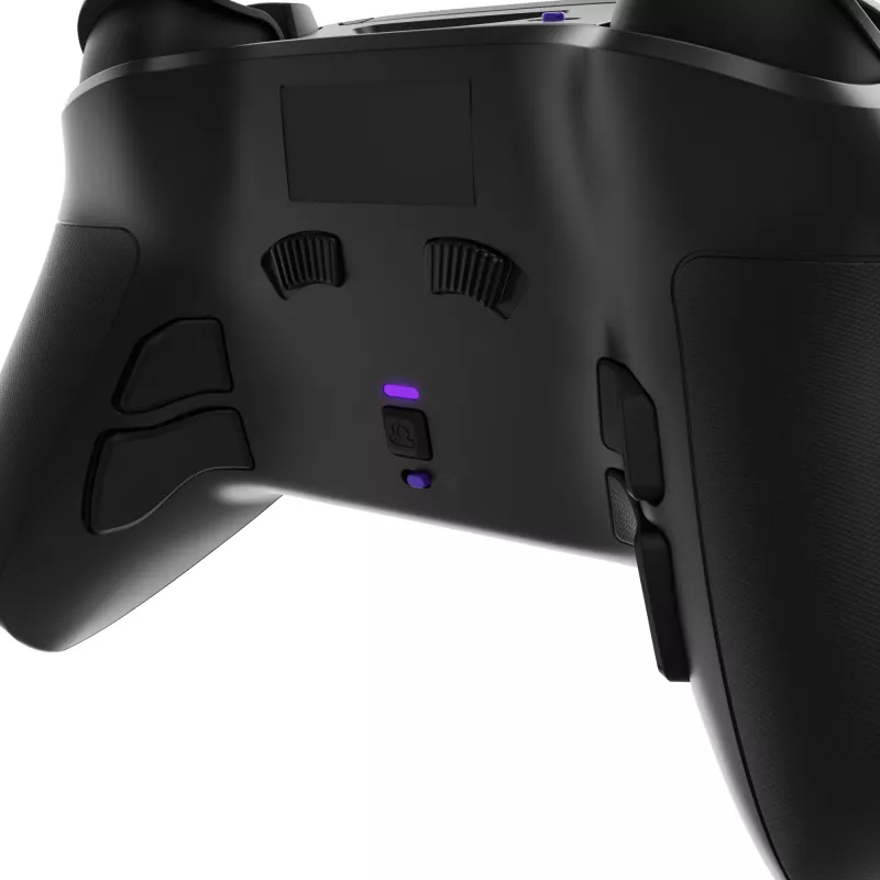 PDP Victrix Pro BFG for PlayStation 5, PlayStation 4, and Windows 10/11 PC