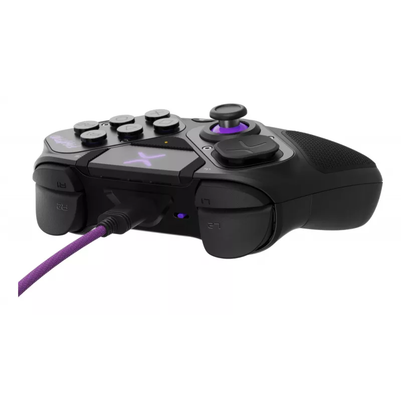 PDP Victrix Pro BFG for PlayStation 5, PlayStation 4, and Windows 10/11 PC