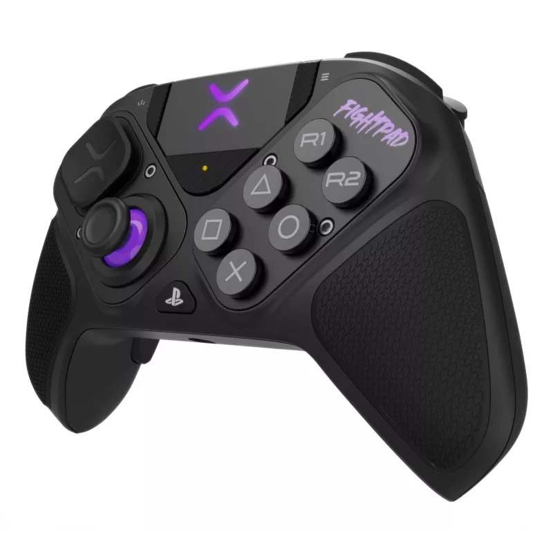 PDP Victrix Pro BFG for PlayStation 5, PlayStation 4, and Windows 10/11 PC