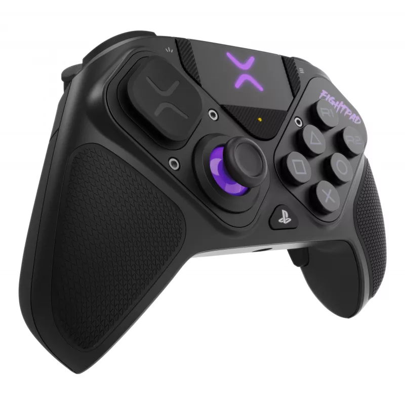 PDP Victrix Pro BFG for PlayStation 5, PlayStation 4, and Windows 10/11 PC