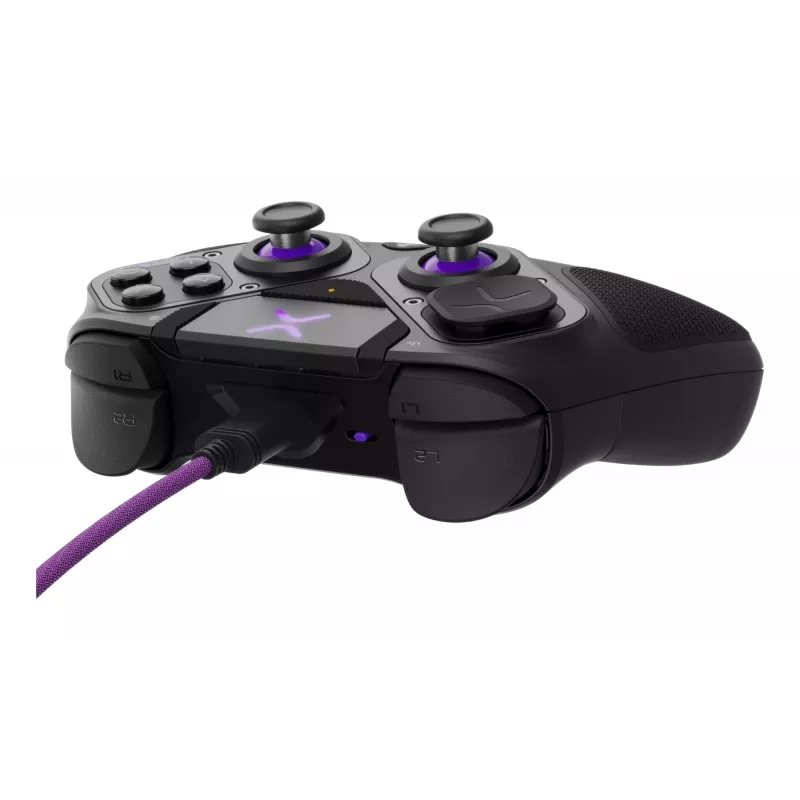 PDP Victrix Pro BFG for PlayStation 5, PlayStation 4, and Windows 10/11 PC