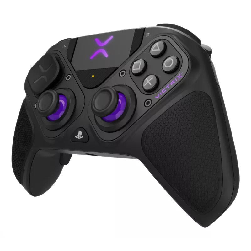 PDP Victrix Pro BFG for PlayStation 5, PlayStation 4, and Windows 10/11 PC