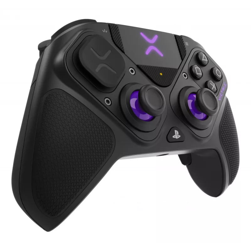 PDP Victrix Pro BFG for PlayStation 5, PlayStation 4, and Windows 10/11 PC