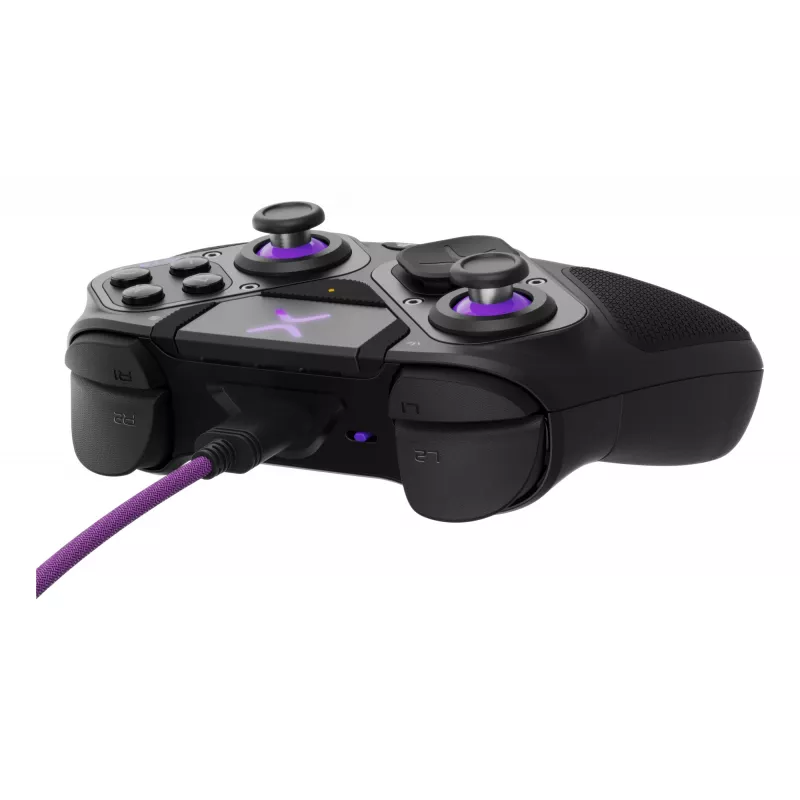 PDP Victrix Pro BFG for PlayStation 5, PlayStation 4, and Windows 10/11 PC