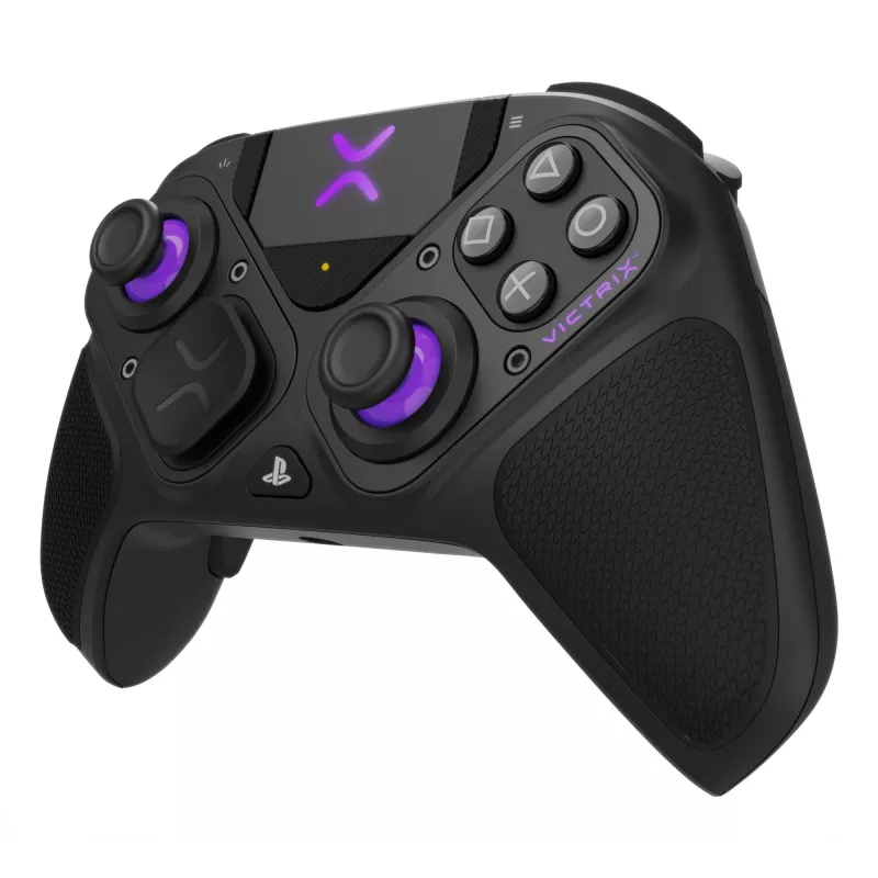 PDP Victrix Pro BFG for PlayStation 5, PlayStation 4, and Windows 10/11 PC