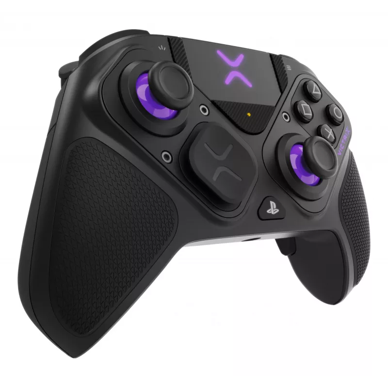 PDP Victrix Pro BFG for PlayStation 5, PlayStation 4, and Windows 10/11 PC