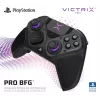 PDP Victrix Pro BFG for PlayStation 5, PlayStation 4, and Windows 10/11 PC