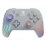 PDP Afterglow Wave Grey USB Gamepad Analogue / Digital Nintendo Switch, Nintendo Switch OLED