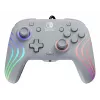 PDP Afterglow Wave Grey USB Gamepad Analogue / Digital Nintendo Switch, Nintendo Switch OLED