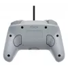 PDP Afterglow Wave Grey USB Gamepad Analogue / Digital Nintendo Switch, Nintendo Switch OLED