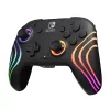 PDP Afterglow Wave Black USB Gamepad Analogue / Digital Nintendo Switch, Nintendo Switch Lite, Nintendo Switch OLED