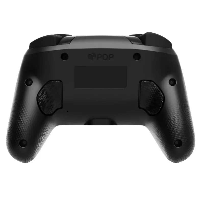 PDP Afterglow Wave Black USB Gamepad Analogue / Digital Nintendo Switch, Nintendo Switch Lite, Nintendo Switch OLED
