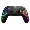 PDP Afterglow Wave Black USB Gamepad Analogue / Digital Nintendo Switch, Nintendo Switch Lite, Nintendo Switch OLED