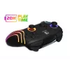 PDP Afterglow Wave Black USB Gamepad Analogue / Digital Nintendo Switch, Nintendo Switch Lite, Nintendo Switch OLED