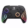 PDP Afterglow Wave Black USB Gamepad Analogue / Digital Nintendo Switch, Nintendo Switch Lite, Nintendo Switch OLED