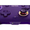 Wireless Controller PDP Afterglow Wave 500-252-PR — purple, wireless gamepad for console/PC