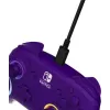 Wireless Controller PDP Afterglow Wave 500-252-PR — purple, wireless gamepad for console/PC