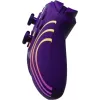 Wireless Controller PDP Afterglow Wave 500-252-PR — purple, wireless gamepad for console/PC