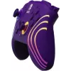Wireless Controller PDP Afterglow Wave 500-252-PR — purple, wireless gamepad for console/PC