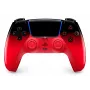 Gamepad Sony DualSense Red — Bluetooth/USB, USB-C, Built-in Li-Ion Battery, PS5/PC/Mac/Android/iOS