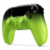 Gamepad Sony DualSense Green — Bluetooth/USB, USB-C, Built-in Li‑Ion Battery, PS5/PC/Mac/Android/iOS