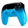 Gamepad Sony DualSense Blue — Bluetooth/USB, USB-C, Wireless & Wired, Built-in Li‑Ion Battery, Android/MAC/PC/PS5/iOS