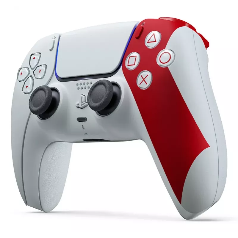 Sony DualSense Wireless Controller - God of War 20th Anniversary Limited Edition