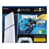 Sony PlayStation 5 (model group - Slim) Digital Edition, Fortnite Flowering Chaos Bundle