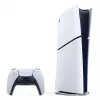 Sony PlayStation 5 (model group - Slim) Digital Edition, Fortnite Flowering Chaos Bundle
