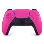 Gamepad Sony DualSense v3 for PlayStation 5 — Pink, Bluetooth & USB Type-C, built-in battery