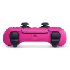 Gamepad Sony DualSense v3 for PlayStation 5 — Pink, Bluetooth & USB Type-C, built-in battery