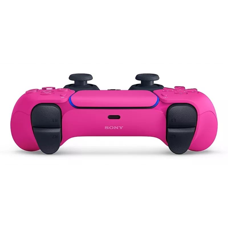Gamepad Sony DualSense v3 for PlayStation 5 — Pink, Bluetooth & USB Type-C, built-in battery