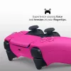 Gamepad Sony DualSense v3 for PlayStation 5 — Pink, Bluetooth & USB Type-C, built-in battery