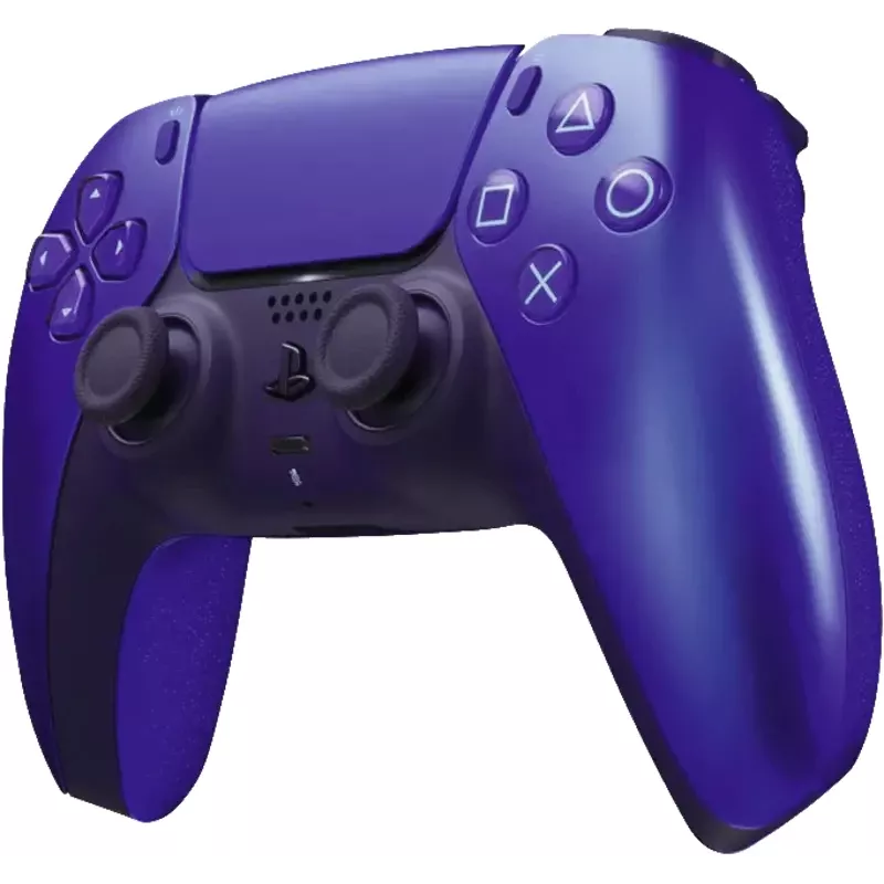 Sony DualSense Blue Bluetooth/USB Gamepad Analogue / Digital PlayStation 5