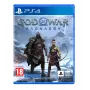 Sony God of War Ragnarök Standard Italian PlayStation 4