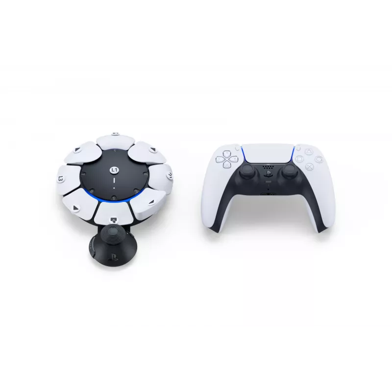 Gamepad Sony DualSense Accessory for PlayStation 5 by Sony