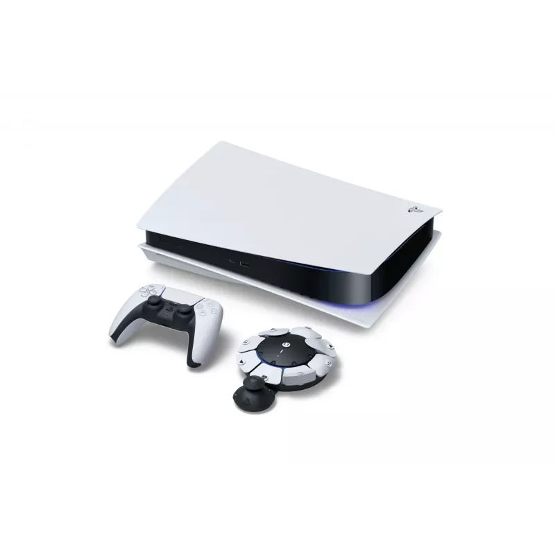 Gamepad Sony DualSense Accessory for PlayStation 5 by Sony